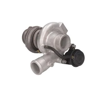 Турбіна відновлена FIAT Ducato 06-14, PEUGEOT Boxer 06-14, CITROEN Jumper 06-14 MSG 49189-02950