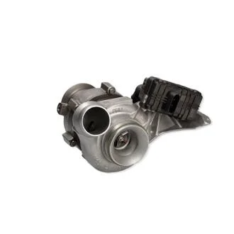 Турбіна відновлена BMW 5 F10-18 10-17, X3 F25 10-17, X1 E84 09-15, 3 E90-93 05-12 MSG 49335-00520
