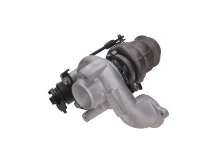 Турбіна відновлена FORD Fiesta 09-17, Focus III 11-18, C-MAX 10-19, B-MAX 12-17, FIAT Scudo 07-16, PEUGEOT Expert 07-16, Partner 08-, 208 12-20, 207 06-15, 308 (T7) 07-19, CITROEN Berlingo 08-18, Jumpy 07-16, C4 10-20, C4 Cactus 14-18, C4 Picasso 13- MSG 49373-02003