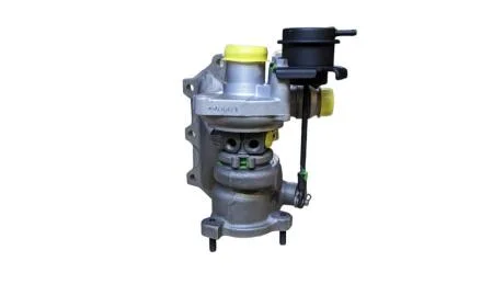 Турбіна відновлена RENAULT Captur 13-20, Clio IV 12-19, SMART Fortwo 14-, ForFour 14-21, DACIA Logan 12-22, Sandero 13-20 MSG 49373-04003