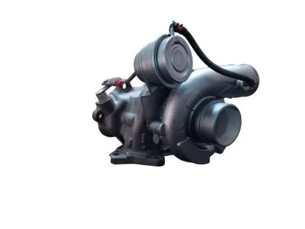 Турбіна відновлена SUBARU Legacy 09-14, Forester 08-13, Forester 02-08, Impreza 00-07 MSG 49377-04502