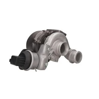 Турбіна відновлена VW Crafter 06-16 MSG 49377-07515