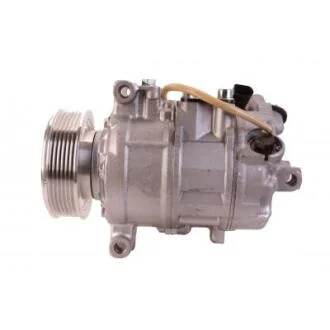 Компресор кондиціонера відновлений VW Touareg 10-18, AUDI Q7 05-15, A8 10-18, A8 02-10 MSG 4E0260805AK R