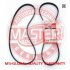 Ремінь 4 PK995 Master Sport Mitsubishi Pajero II,Nissan Sunny,Renault Clio II, Kangoo MSG 4PK995-PCS-MS (фото 1)