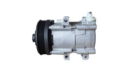 Компресор кондиціонера відновлений FORD Escape 00-07, Maverick 00-07, Mondeo II 96-00, Mondeo III 00-07, Transit 00-06, MAZDA Tribute 00-07, LEXUS LS 06-12 MSG 4S71-19D629-AA