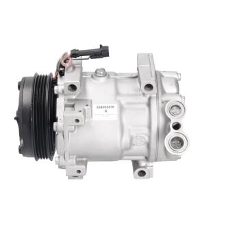 Компресор кондиціонера відновлений SKODA Citigo 11-19, FIAT Ducato 06-14, Ducato 14-, Ducato 02-06, PEUGEOT Boxer 06-14, CITROEN Jumper 06-14 MSG 504005418 R