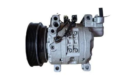 Компресор кондиціонера відновлений NISSAN Micra K11 92-03 MSG 506021-3151