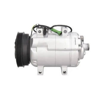 Компресор кондиціонера відновлений VW PASSAT B5 96-05, Passat B3-B4 88-96, AUDI A6 97-04, A4 95-01 MSG 506031-0751
