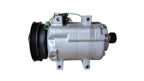 Компресор кондиціонера відновлений VW PASSAT B5 96-05, Passat B3-B4 88-96, AUDI A4 00-04, A6 97-04, A4 95-01 MSG 506031-0781