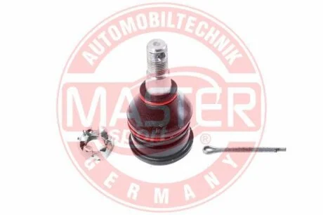 Master Sport -51565M-Шарова опора Toyota Yaris MS MSG 51565M-PCS-MS