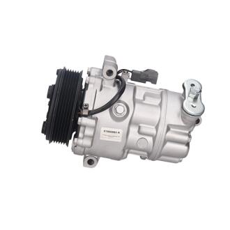 Компресор кондиціонера відновлений FIAT Doblo 09-15, Doblo 15-23, ALFA ROMEO MiTo 08-18, LANCIA Delta 08-14 MSG 51868880 R