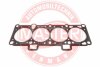 Прокладка ГБЦ 2108 (1,3) 76,0 з герм. (MASTER-SPORT) MSG 523-080-PCS-MS (фото 1)