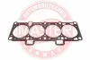 Прокладка ГБЦ 2108 (1,3) 76,0 з герм. (MASTER-SPORT) MSG 523-080-PCS-MS (фото 1)