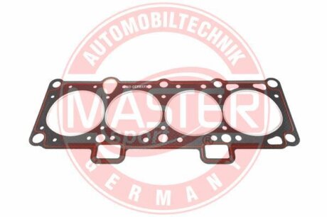 Прокладка ГБЦ 2108 (1,3) 76,0 з герм. (MASTER-SPORT) MSG 523-080-PCS-MS