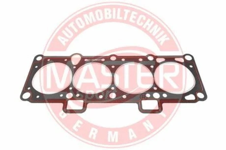Прокладка ГБЦ 2108 (1,3) 76,0 з герм. (MASTER-SPORT) MSG 523-080-PCS-MS