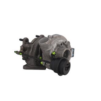 Турбіна відновлена VW Golf IV 97-03, Bora 98-13, AUDI A3 96-03, SKODA Octavia Tour 96-10, SEAT Leon 99-05, Toledo II 99-04 MSG 53039700015