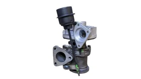 Турбіна відновлена MERCEDES-BENZ A-Class W168 97-04, Vaneo 01-05 MSG 53039700019