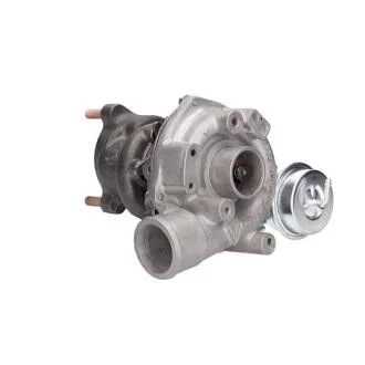 Турбіна відновлена VW Sharan 95-10, PASSAT B5 96-05, AUDI A4 04-08, A4 00-04, A6 97-04, SKODA Superb 01-08, SEAT Exeo 08-13, Alhambra 96-10 MSG 53039700029