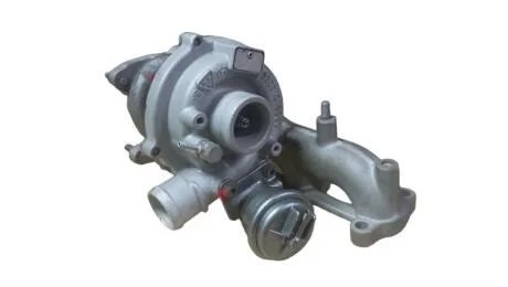 Турбіна відновлена VW Sharan 95-10, FORD Galaxy 94-06, SEAT Alhambra 96-10 MSG 53039700036