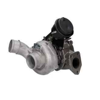 Турбіна відновлена KIA Sorento BL 02-09 MSG 53039700122