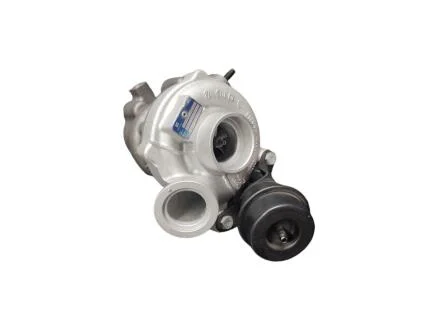 Турбіна Bi-Turbo малий відновлена IVECO Daily E5 11-14, Daily E6 14-, Daily E4 06-11 MSG 53039700167