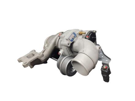 Турбіна відновлена FORD Fusion 13-20, Mondeo V 13-20, Galaxy 15-, S-MAX 15- MSG 53039700271