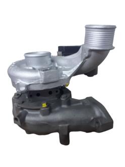 Турбіна відновлена HYUNDAI Santa Fe DM 12-18, Santa Fe TM 18-, Grandeur HG 11-16, KIA Sorento UM 14-20 MSG 53039700430