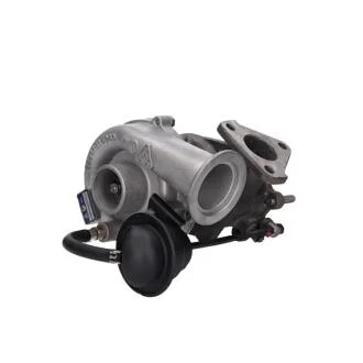 Турбіна відновлена FORD Transit 86-00 MSG 53049700006