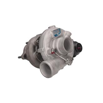 Турбіна відновлена ALFA ROMEO 164 87-98 MSG 53169706705