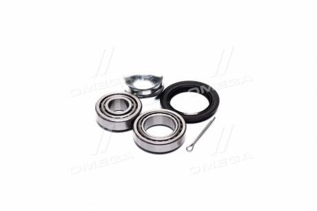 Підшипник ступ. зад. Audi 80 B3, 100 C3, A6 C4 (82-97) (MASTER-SPORT) MSG 542-SET-MS