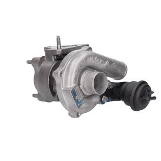 Турбіна відновлена RENAULT Kangoo 97-07, Logan 04-13, Megane II 03-09, Scenic II 03-09, Clio III 05-12, Clio II 98-05, Modus 04-08, Modus 08-12, Symbol 98-08, NISSAN Note 05-12, Micra K12 03-10, Almera N16 00-06, Kubistar 03-08, SUZUKI Jimny 98-18, D MSG 54359700000