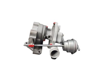 Турбіна відновлена TOYOTA Aygo 05-14, FORD Fiesta 09-17, Fiesta 02-09, Fusion 02-12, PEUGEOT 207 06-15, 307 01-11, 206 98-12, 107 05-14, 1007 04-09, CITROEN C3 09-16, C3 01-09, C2 03-08, C1 05-14, Xsara 00-06, MAZDA 2 DE 07-14, 2 DY 03-07 MSG 54359700007