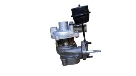 Турбіна відновлена FORD Ka 08-16, OPEL Combo C 01-11, Corsa C 00-06, Meriva A 03-10, Agila 00-07, Agila 08-14, SUZUKI Swift 04-10, Splash 08-15 MSG 54359700019