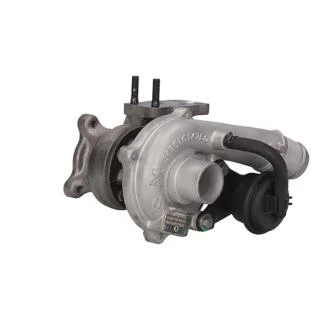 Турбіна відновлена PEUGEOT Bipper 08-17, CITROEN Nemo 08-17 MSG 54359700021