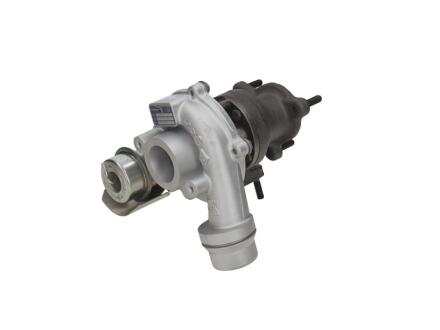 Турбіна відновлена RENAULT Kangoo 09-17, Megane III 09-16, Kangoo 08-17, Logan 04-13, Dokker 12-21, Clio III 05-12, NISSAN Note 05-12, Note 12-20, NV200 10-, DACIA Duster 10-17, Logan 04-12, Logan 12-22, Sandero 08-12, Sandero 13-20, Dokker 12-21 MSG 54359700028