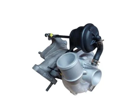 Турбіна відновлена RENAULT Kangoo 09-17, Kangoo 08-17, Kangoo 97-07, Logan 04-13, Megane II 03-09, Clio III 05-12, Modus 04-08, Symbol 98-08, Twingo 07-13, NISSAN Note 05-12, Micra K12 03-10, Kubistar 03-08, DACIA Logan 04-12, Sandero 08-12 MSG 54359700033