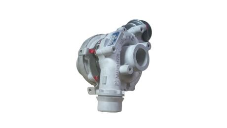 Турбіна відновлена RENAULT Megane III 09-16, Scenic III 09-16, Kangoo 08-17, MERCEDES-BENZ A-Class W176 12-18, GLA X156 13-20, CLA 13-19, Citan 12-21, B-Class W242-246 11-18, NISSAN Juke 10-19, Qashqai 14-22, Tiida C12 11-, NV200 10- MSG 54389700006