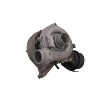 Турбіна відновлена RENAULT Megane III 09-16, Kangoo 08-17, Megane II 03-09, Scenic II 03-09, Clio III 05-12, Fluence 09-17, Modus 04-08 MSG 54399700002