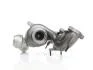 Турбіна під хомут відновлена VW Caddy III 04-15, PASSAT B6 05-10, Golf V 03-09, Jetta V 05-10, Golf Plus 05-14, Touran 03-10, AUDI A3 03-12, SKODA Octavia A5 04-13, Superb 08-15, SEAT Altea 04-09, Leon 05-12, Toledo III 04-09 MSG 54399700022 (фото 1)