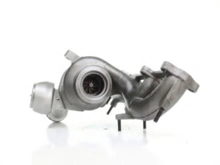 Турбіна під хомут відновлена VW Caddy III 04-15, PASSAT B6 05-10, Golf V 03-09, Jetta V 05-10, Golf Plus 05-14, Touran 03-10, AUDI A3 03-12, SKODA Octavia A5 04-13, Superb 08-15, SEAT Altea 04-09, Leon 05-12, Toledo III 04-09 MSG 54399700022