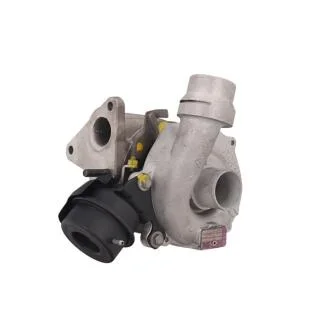 Турбіна відновлена RENAULT Megane III 09-16, Kangoo 08-17, Megane II 03-09, Scenic II 03-09, Clio III 05-12, Laguna 07-15, Fluence 09-17, Modus 04-08, NISSAN Qashqai 07-14 MSG 54399700030
