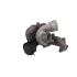 Турбіна відновлена VW Polo 02-09, SKODA Fabia II 07-14, Roomster 06-15, SEAT Ibiza 09-17, Cordoba 02-09, Ibiza 02-09 MSG 54399700054 (фото 1)