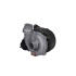 Турбіна відновлена RENAULT Kangoo 09-17, Megane III 09-16, Scenic III 09-16, Kangoo 08-17, Megane II 03-09, Scenic II 03-09, Clio III 05-12, Laguna 07-15, Fluence 09-17, Modus 04-08, NISSAN Qashqai 07-14, Juke 10-19, Tiida C11 04-12, NV200 10- MSG 54399700070 (фото 1)