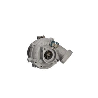 Турбіна Bi-Turbo малий відновлена BMW X5 E70 07-13, X6 E71 08-14, 5 E60-61 03-10, X3 E83 04-10, 6 E63-64 04-11, 3 E90-93 05-12 MSG 54399700089