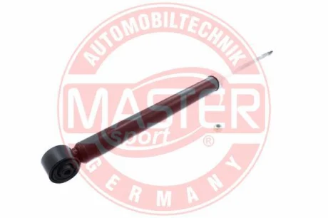 Амортизатор зад. Skoda Octavia Tour (98-10), VW Golf IV газ. (MASTER-SPORT) MSG 556268H-PCS-MS