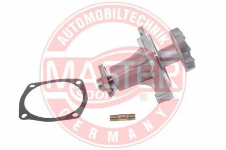 Насос водяний 2101 (Master-Sport) MSG 620-PR-PCS-MS