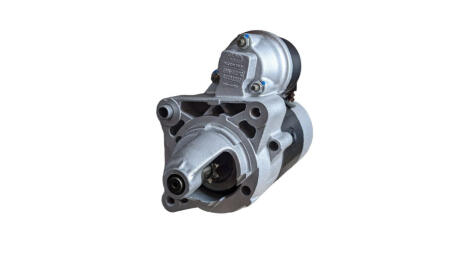 Стартер відновлений FIAT Punto 93-99, Tipo 88-95, Tempra 90-97, LANCIA Dedra 89-99 MSG 63103007