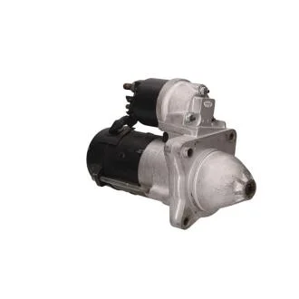 Стартер відновлений FIAT Fiorino 88-00, Scudo 95-07, Bravo 95-01, Multipla 03-10, Palio 96-20, Punto 93-99, Siena 97-16, Tipo 88-95, Tempra 90-97, PEUGEOT Expert 95-07, CITROEN Jumpy 95-07, LANCIA Delta 93-99, Dedra 89-99 MSG 63111033