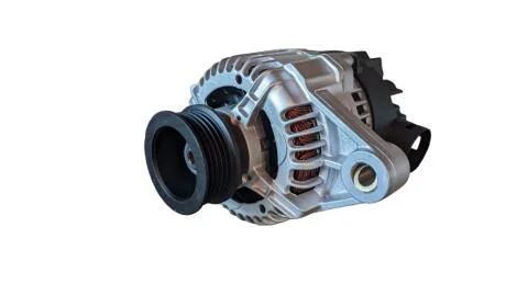 Генератор відновлений Fiat Palio 96-20, Fiat Bravo 95-01, Lancia Dedra 89-99 MSG 63321607