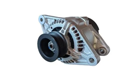 Генератор відновлений Fiat Bravo 95-01 MSG 63321613